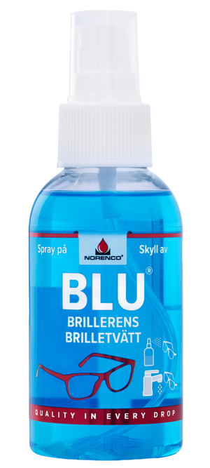 BLU BRILLERENS